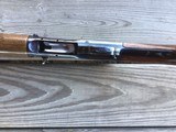 BROWNING A-5, 20 GA., 26” IMPROVED CYLINDER, VENT RIB, MFG. 1972, LIKE NEW COND. - 6 of 10