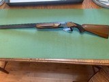 WINCHESTER 101, 20 GA., 28” MOD. & FULL, 3” CHAMBER, VERY HIGH COND. - 1 of 5