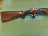 WINCHESTER 101, 20 GA., 28” MOD. & FULL, 3” CHAMBER, VERY HIGH COND. - 2 of 5