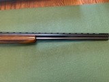 WINCHESTER 101, 20 GA., 28” MOD. & FULL, 3” CHAMBER, VERY HIGH COND. - 5 of 5