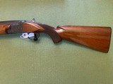WINCHESTER 101, 20 GA., 28” MOD. & FULL, 3” CHAMBER, VERY HIGH COND. - 4 of 5