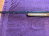 BROWNING A-500G SPORTING CLAYS, 28” INVECTOR BARREL, EXC. COND. - 3 of 5