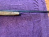 BROWNING A-500G SPORTING CLAYS, 28” INVECTOR BARREL, EXC. COND. - 4 of 5