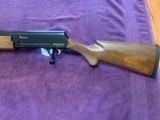 BROWNING A-500G SPORTING CLAYS, 28” INVECTOR BARREL, EXC. COND. - 5 of 5