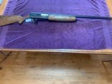 BROWNING A 500G SPORTING CLAYS, 28
INVECTOR BARREL, EXC. COND.