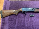 REMINGTON 1100 SPORTING 28 GA., 25”REM CHOKE BARREL WITH WEIGHT, LIKE NEW IN THE BOX - 3 of 5