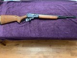 MARLIN 336RC, 219 ZIPPER CAL. HIGH COND. MFG. IN THE 1950’S, EXTREMELY RARE GUN - 1 of 8
