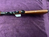 MARLIN 336RC, 219 ZIPPER CAL. HIGH COND. MFG. IN THE 1950’S, EXTREMELY RARE GUN - 6 of 8