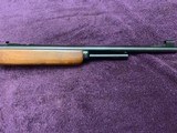 MARLIN 336RC, 219 ZIPPER CAL. HIGH COND. MFG. IN THE 1950’S, EXTREMELY RARE GUN - 8 of 8