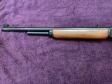 MARLIN 336RC, 219 ZIPPER CAL. HIGH COND. MFG. IN THE 1950’S, EXTREMELY RARE GUN - 7 of 8