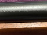 MARLIN 336RC, 219 ZIPPER CAL. HIGH COND. MFG. IN THE 1950’S, EXTREMELY RARE GUN - 4 of 8