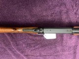 MARLIN 336RC, 219 ZIPPER CAL. HIGH COND. MFG. IN THE 1950’S, EXTREMELY RARE GUN - 5 of 8