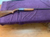 Sound Auction Service - Auction: 01/04/22 Peoples, King & Others Online  Estate Auction ITEM: Vtg. Winchester Model 37 Steelbilt 16GA Shotgun