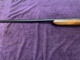 WINCHESTER 37, 410GA., 28” BARREL - 5 of 5