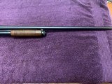 REMINGTON 870 WINGMASTER, 16 GA., 28” MOD. CHOKE, CORN COB FOREARM, EXC. COND - 3 of 5