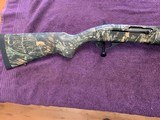 REMINGTON 1187, 20 GA. CAMO, 26” REM CHOKE BARREL, 99% COND. - 2 of 5