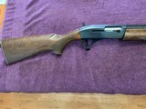 REMINGTON 1100 CLASSIC 16 GA., 26” REM CHOKE BARREL, 99% COND. - 3 of 5