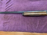REMINGTON 1100 CLASSIC 16 GA., 26” REM CHOKE BARREL, 99% COND. - 4 of 5