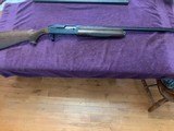 REMINGTON 1100 CLASSIC 16 GA., 26” REM CHOKE BARREL, 99% COND. - 1 of 5
