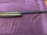 REMINGTON 1100 CLASSIC 16 GA., 26” REM CHOKE BARREL, 99% COND. - 5 of 5
