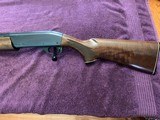 REMINGTON 1100 CLASSIC 16 GA., 26” REM CHOKE BARREL, 99% COND. - 2 of 5