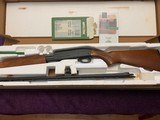 REMINGTON 870 EXPRESS 28 GA. 25” MOD. CHOKE BARREL, EARLY MODEL PRE J LOCK, NEW IN THE BOX - 1 of 5