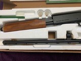 REMINGTON 870 EXPRESS 28 GA. 25” MOD. CHOKE BARREL, EARLY MODEL PRE J LOCK, NEW IN THE BOX - 4 of 5