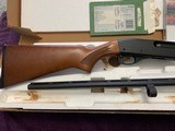 REMINGTON 870 EXPRESS 28 GA. 25” MOD. CHOKE BARREL, EARLY MODEL PRE J LOCK, NEW IN THE BOX - 2 of 5