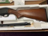 REMINGTON 870 EXPRESS 28 GA. 25” MOD. CHOKE BARREL, EARLY MODEL PRE J LOCK, NEW IN THE BOX - 3 of 5