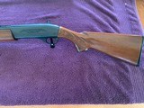 REMINGTON 1100 LT-20 GA., 26” REM CHOKE BARREL, UNFIRED 100% COND - 2 of 5