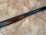 BROWNING CITORI UPLAND SPECIAL 12 GA. 26” INVECTOR BARREL, ENGLISH STOCK, SCHNABEL FOREARM, 99% COND - 8 of 8