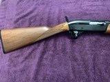 REMINGTON 1100 SPECIAL FIELD 20 GA. 21” REM CHOKE BARREL 99% COND. - 4 of 5