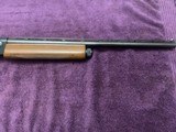 REMINGTON 1100 SPECIAL FIELD 20 GA. 21” REM CHOKE BARREL 99% COND. - 3 of 5
