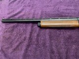 REMINGTON 1100 SPECIAL FIELD 20 GA. 21” REM CHOKE BARREL 99% COND. - 5 of 5