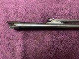 REMINGTON 870 20 GA. DEER BARREL 21” SMOOTH BORE, BARRELONLY, FITS ALL OLDER REMINGTON 870 WINGMASTERS - 4 of 5