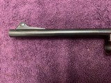 REMINGTON 870 20 GA. DEER BARREL 21” SMOOTH BORE, BARRELONLY, FITS ALL OLDER REMINGTON 870 WINGMASTERS - 2 of 5