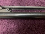 REMINGTON 870 20 GA. DEER BARREL 21” SMOOTH BORE, BARRELONLY, FITS ALL OLDER REMINGTON 870 WINGMASTERS - 3 of 5