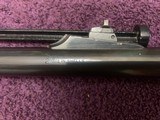 REMINGTON 870 20 GA. DEER BARREL 21” SMOOTH BORE, BARRELONLY, FITS ALL OLDER REMINGTON 870 WINGMASTERS - 5 of 5