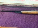 MARLIN 1894CL, 32-20 CAL. “DUCKS UNLIMITED” NEW IN THE BOX - 5 of 5