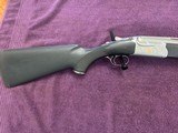 RUGER RED LABEL, 12 GA.. 26” CHOKE TUBE BARREL ALL WEATHER, FACTORY ENGRAVED RECEIVER WITH ENGRAVED GOLD DUCKS IN FLIGHT EXC. COND - 3 of 5