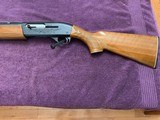 REMINGTON 1100 20 GA. LEFT HAND, CHOICE OF 28” MOD OR
26 IMPROVED CYLINDER BOTH VENT RIB, 99% COND. - 2 of 5