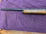 REMINGTON 1100 20 GA. LEFT HAND, CHOICE OF 28” MOD OR
26 IMPROVED CYLINDER BOTH VENT RIB, 99% COND. - 3 of 5