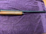 REMINGTON 1100 20 GA. LEFT HAND, CHOICE OF 28” MOD OR
26 IMPROVED CYLINDER BOTH VENT RIB, 99% COND. - 5 of 5