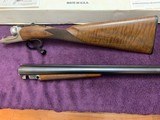 RUGER GOLD LABEL 12 GA., 28” BARRELS,, ENGLISH STOCK, NEW UNFIRED 100% COND. IN THE BOX WITH OWNERS MANUAL, 5 CHOKE TUBES & WRENCH - 3 of 5