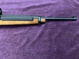 RUGER DEERFIELD 44 MAGNUM, AUTO, EXC. COND. - 4 of 5