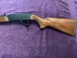 WINCHESTER 275,PUMP,22 MAGNUM SEMI AUTO, 22 MAGNUM - 2 of 5