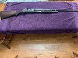 WINCHESTER 1897 12 GA. 32” FULL, SHINY BORE, SOLID TIGHT WORKING COND., MADE IN 1904 - 1 of 5