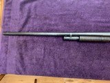 WINCHESTER 1897 12 GA. 32” FULL, SHINY BORE, SOLID TIGHT WORKING COND., MADE IN 1904 - 5 of 5