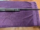 WINCHESTER 1897 12 GA. 32” FULL, SHINY BORE, SOLID TIGHT WORKING COND., MADE IN 1904 - 4 of 5