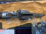 SMITH & WESSON 629-6 STAINLESS 44 MAGNUM 4” BARREL EXC. COND. IN THE BOX - 2 of 5